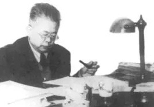 傅斯年(字孟真，1896—1950)是中国现代著名的史学家、教育家
