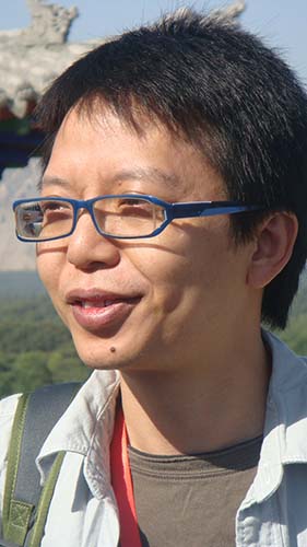 胡续东