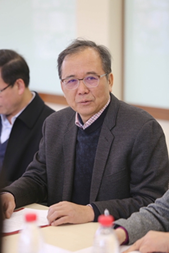 林建华发言