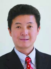 张首晟（Zhang, Shoucheng）