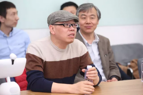 北京大学光华管理学院副院长，MBA中心主任 吴联生教授