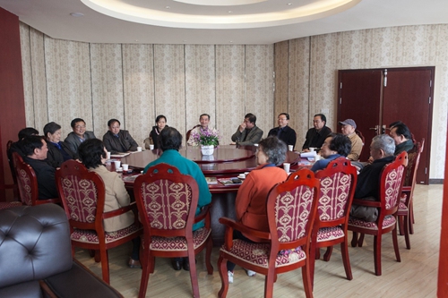 工学院76级院友聚会