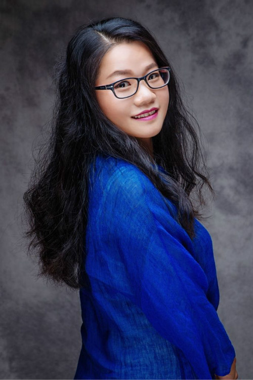 linxiaoying
