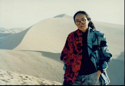 diyizhang dai