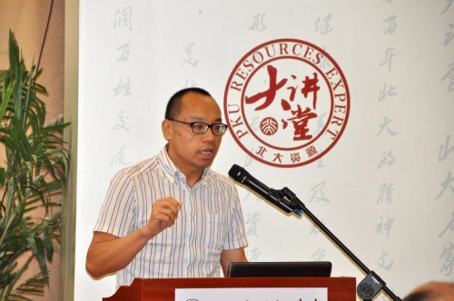 彭远才校友