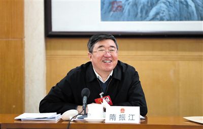 隋振江
