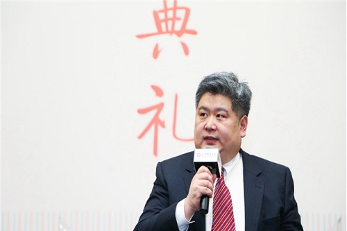 金李教授