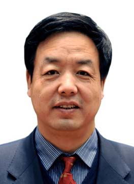 潘岗