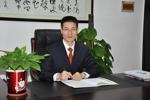 陆磊执掌央行研究局