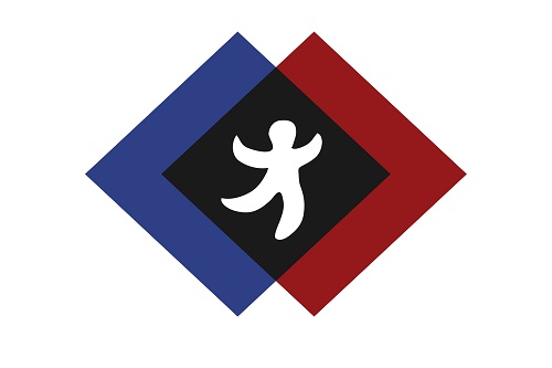 北京大学第二届人才论坛标识