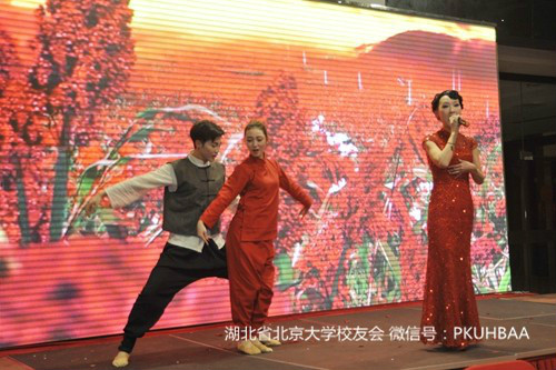 大型歌舞《九儿》