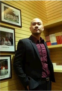 2009级校友胡加明
