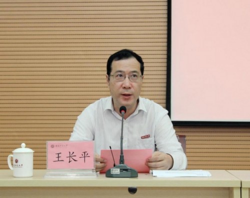 王长平