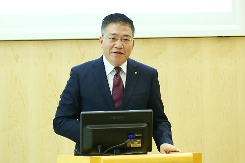 郭业洲讲话