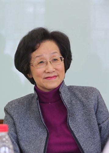 袁明发言