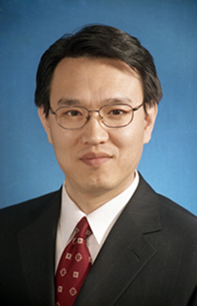 赵英民