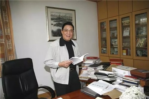 曾任江苏省委副书记的任彦申