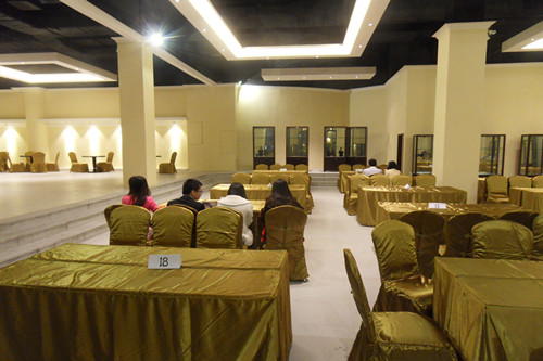 SAMSUNG DIGITAL CAMERA