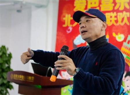 李印白的一曲京剧《甘露寺》