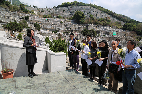 孟春玲会长讲话 Photo 01 原图 559B2747